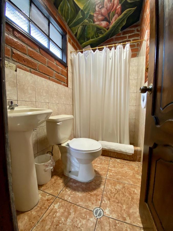 Great Hostels Backpackers بانيوس المظهر الخارجي الصورة