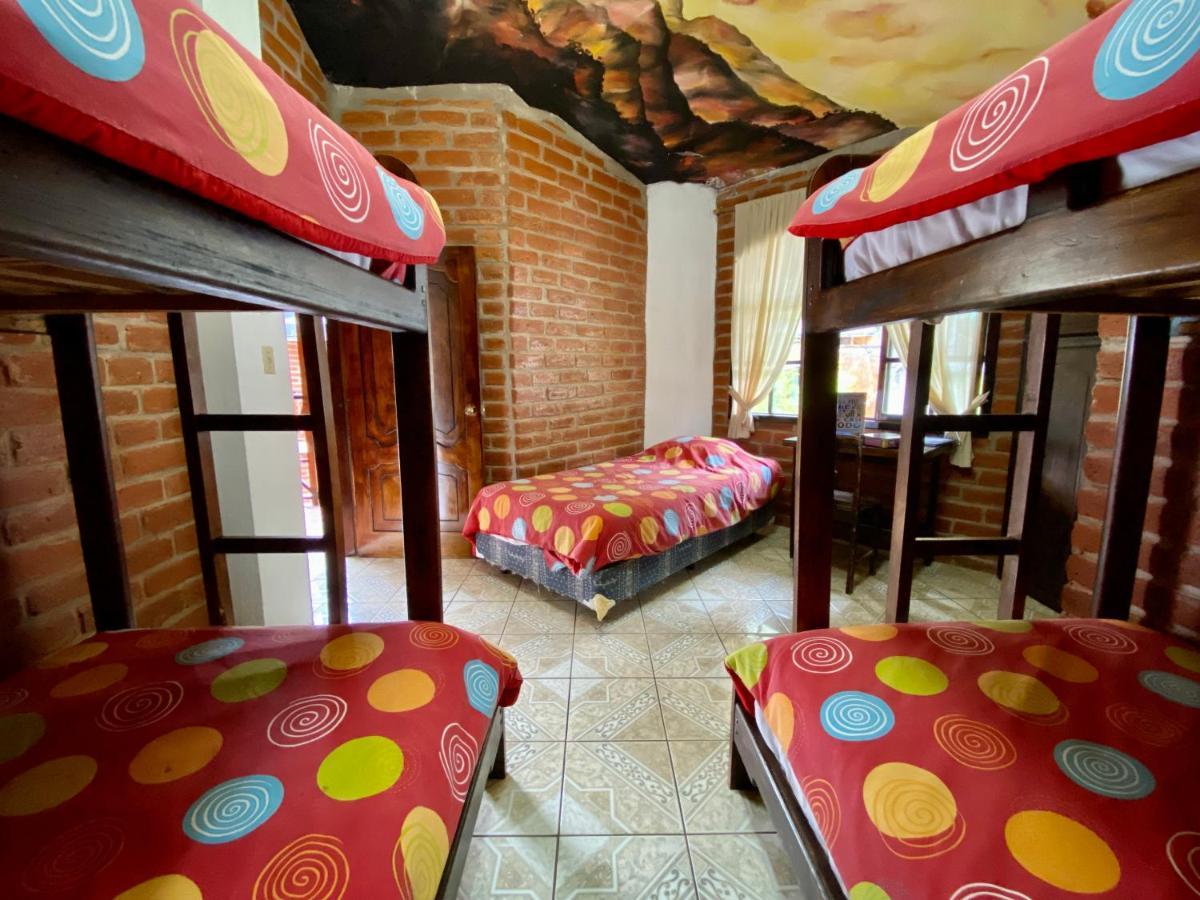 Great Hostels Backpackers بانيوس المظهر الخارجي الصورة